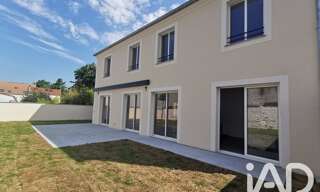 Maison 9 Pièces 225 m² à vendre à Brie-Comte-Robert (77170)
