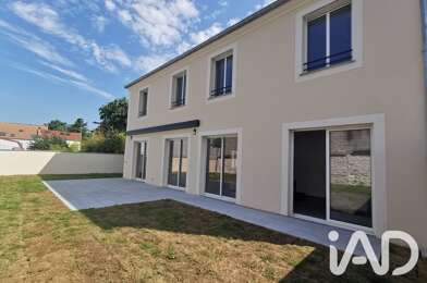 Maison 9 pièces 647000 €