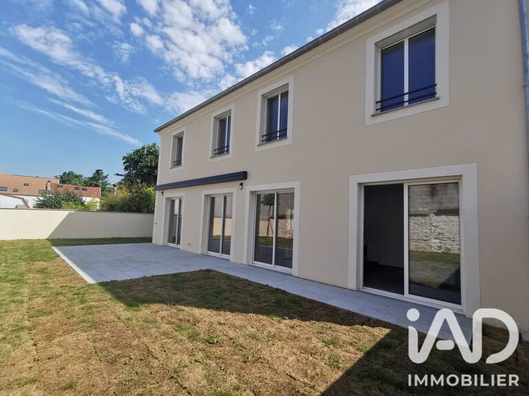 Vente Maison/villa 9 pièces — photo 1