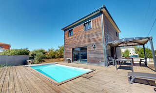 Maison 4 Pièces 101 m² à vendre à Roques (31120)