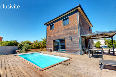 Maison 4 pièces 320000 €