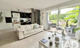 Maison 5 Pièces 97 m² à vendre à Montévrain (77144)