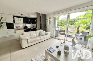 Maison 5 pièces 505000 €