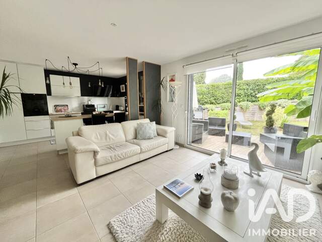 Vente Maison traditionnelle 5 pièces — photo du bien