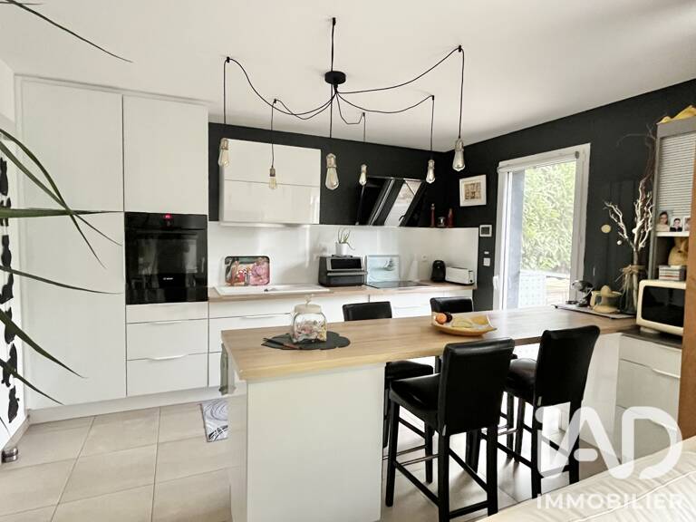 Vente Maison traditionnelle 5 pièces — photo 1