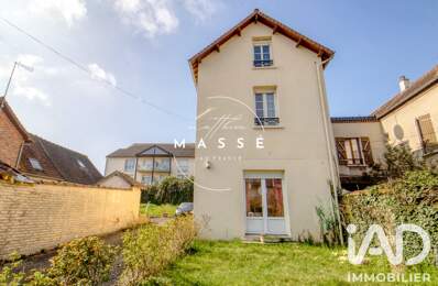 Vente Maison/villa 7 pièces — photo du bien