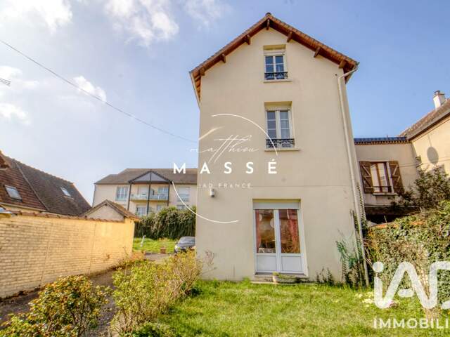 Vente Maison/villa 7 pièces — photo du bien