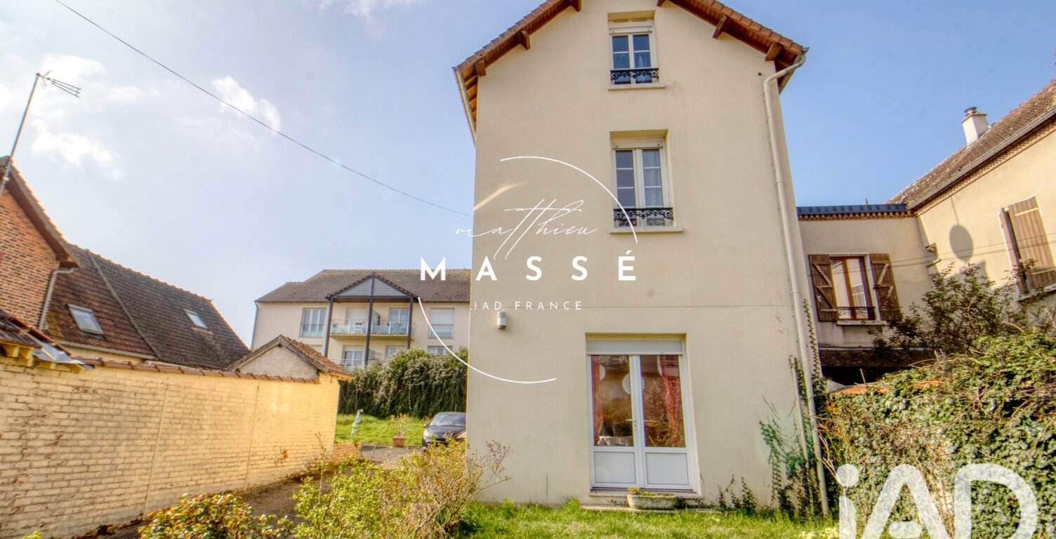 Vente Maison/villa 7 pièces — photo 1