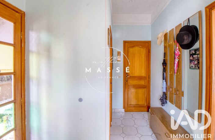 Vente Maison/villa 7 pièces — photo 2