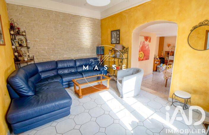 Vente Maison/villa 7 pièces — photo 3