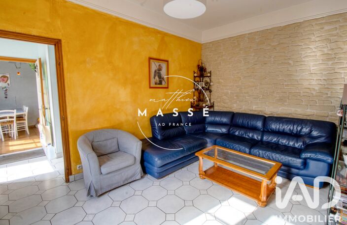 Vente Maison/villa 7 pièces — photo 4