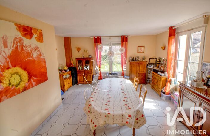 Vente Maison/villa 7 pièces — photo 5