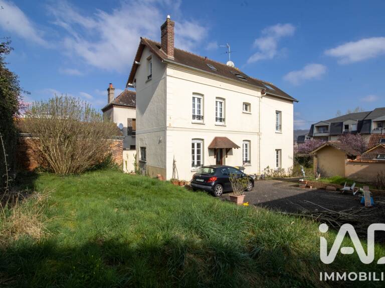 Vente Maison/villa 7 pièces — photo 1