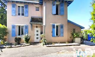 Maison 4 Pièces 95 m² à vendre à Thonon-les-Bains (74200)