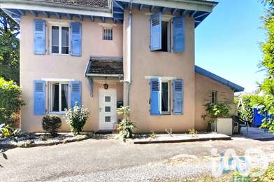 Maison 4 pièces 359000 €