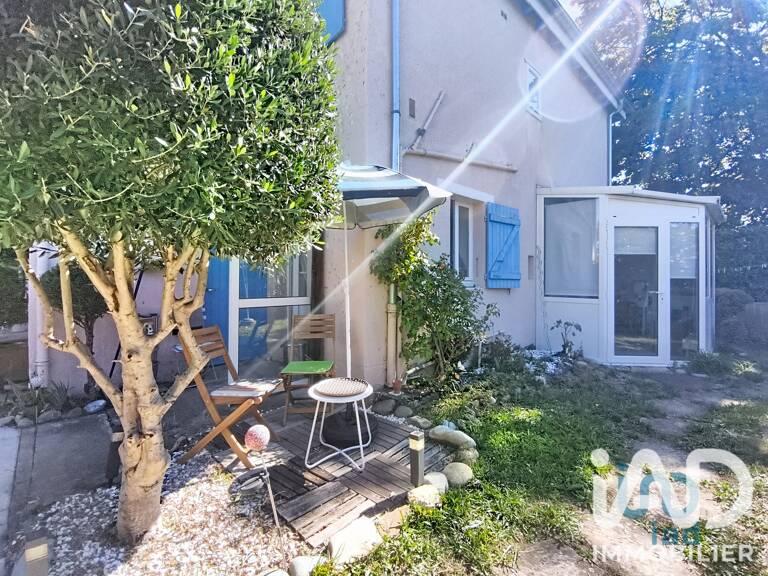 Vente Maison traditionnelle 4 pièces — photo 1