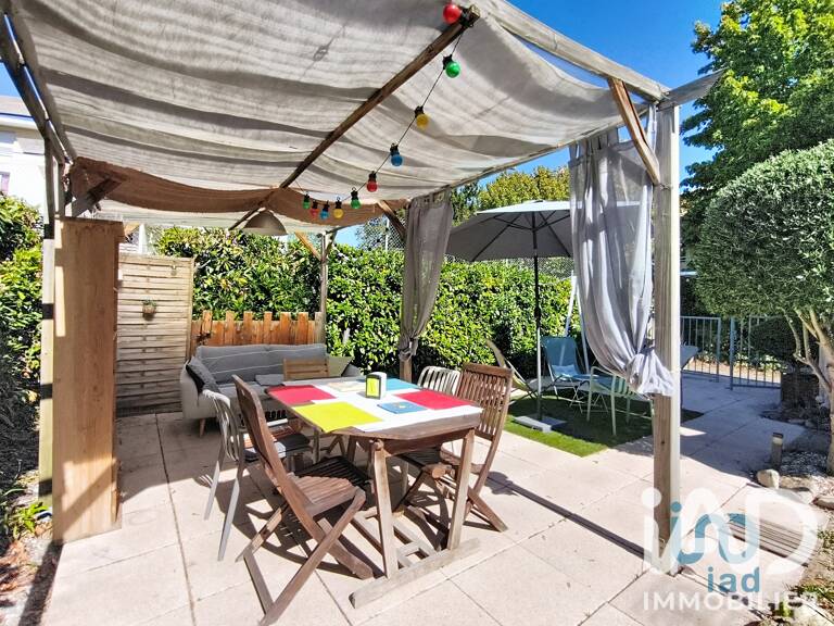 Vente Maison traditionnelle 4 pièces — photo 1