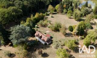 Maison 5 Pièces 106 m² à vendre à Levroux (36110)