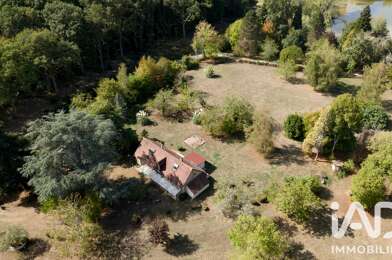 Maison 5 pièces 249000 €
