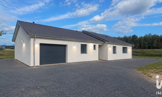 Maison 5 Pièces 149 m² à vendre à Remomeix (88100)