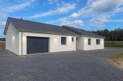 Maison 5 pièces 352000 €