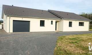 Maison 5 Pièces 149 m² à vendre à Remomeix (88100)