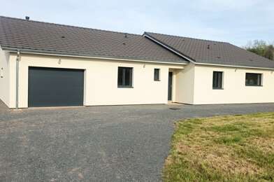Maison 5 pièces 352000 €