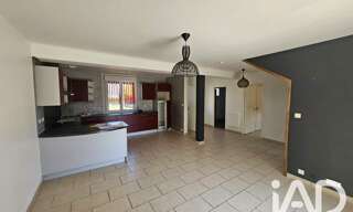 Maison 4 Pièces 87 m² à louer à Cléden-Poher (29270)