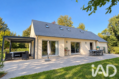 Maison 5 pièces 335000 €