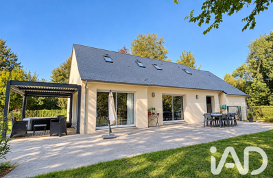 Vente Maison/villa 5 pièces — photo du bien