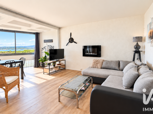 Vente Appartement 3 pièces — photo du bien