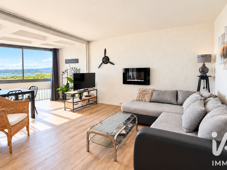 Vente Appartement 3 pièces — photo 1