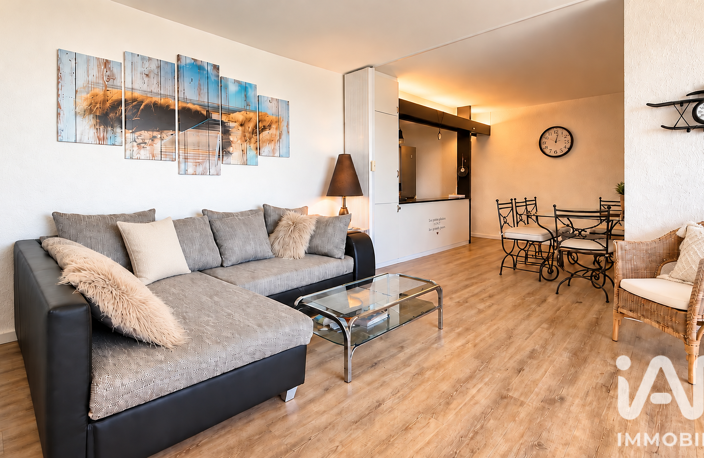 Vente Appartement 3 pièces — photo 3