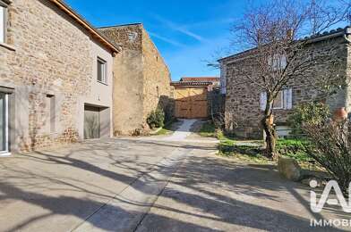 Maison 8 pièces 395000 €
