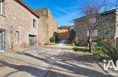 Vente Maison/villa 8 pièces — photo du bien