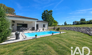 Maison 6 Pièces 170 m² à vendre à Lombez (32220)