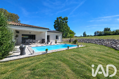 Maison 6 pièces 434000 €