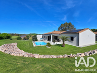 Vente Maison/villa 6 pièces — photo 2