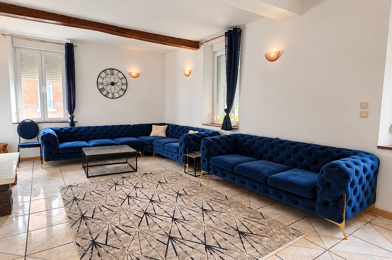 Maison 5 pièces 79000 €