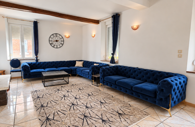 Vente Maison/villa 5 pièces — photo du bien