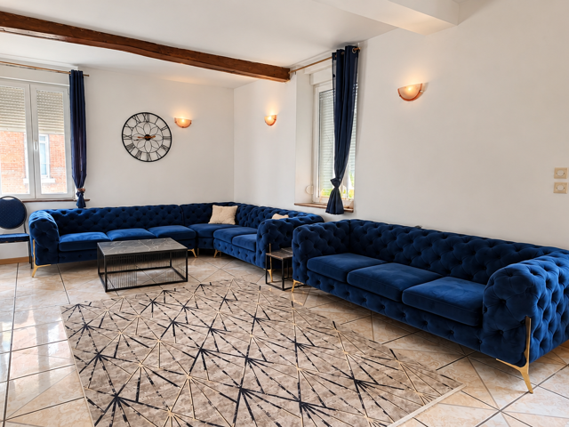 Vente Maison/villa 5 pièces — photo du bien
