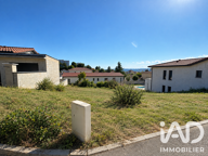 Vente Terrain à bâtir 405 m&sup2; — photo 2