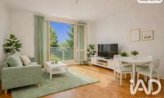 Appartement 3 Pièces 64 m² à vendre à Bois-d'Arcy (78390)