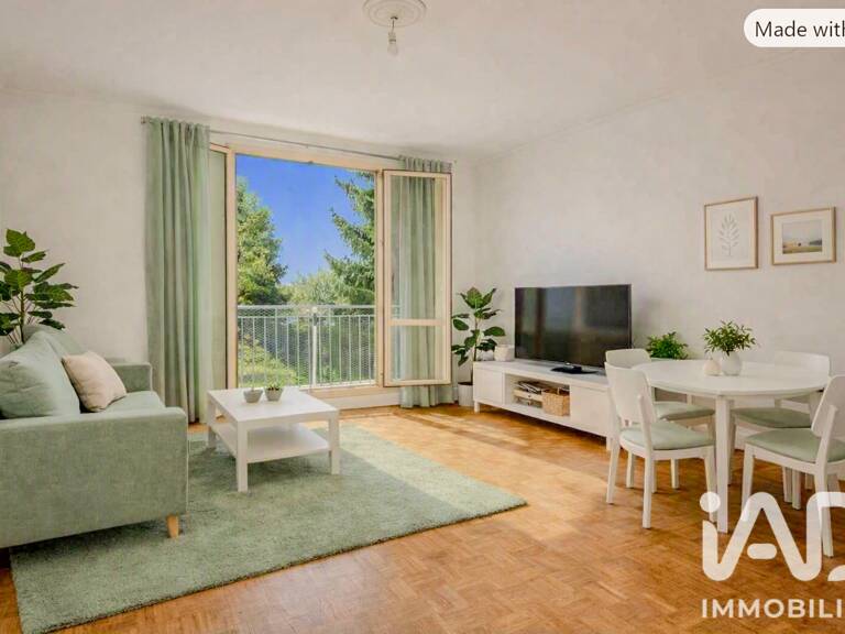 Vente Appartement 3 pièces — photo 1