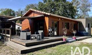 Divers 3 Pièces 80 m² à vendre à Saint-Vivien-de-Médoc (33590)