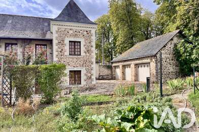 Maison 5 pièces 279000 €