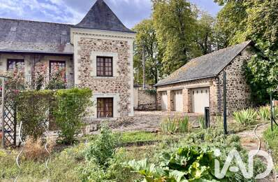Vente Demeure 5 pièces — photo du bien