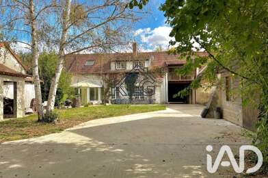 Maison 5 pièces 329600 €