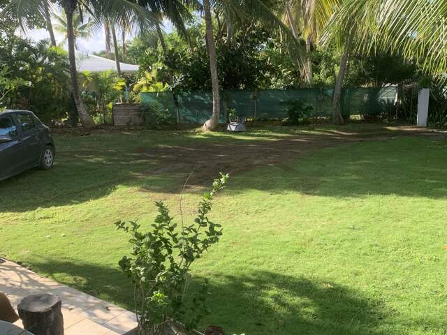 Location Maison/villa 4 pièces — photo du bien