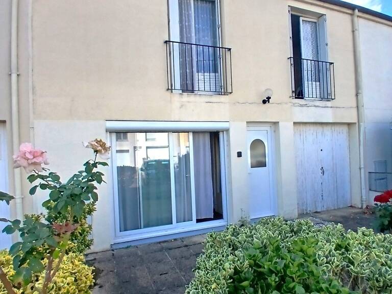 Vente Maison/villa 5 pièces — photo 1